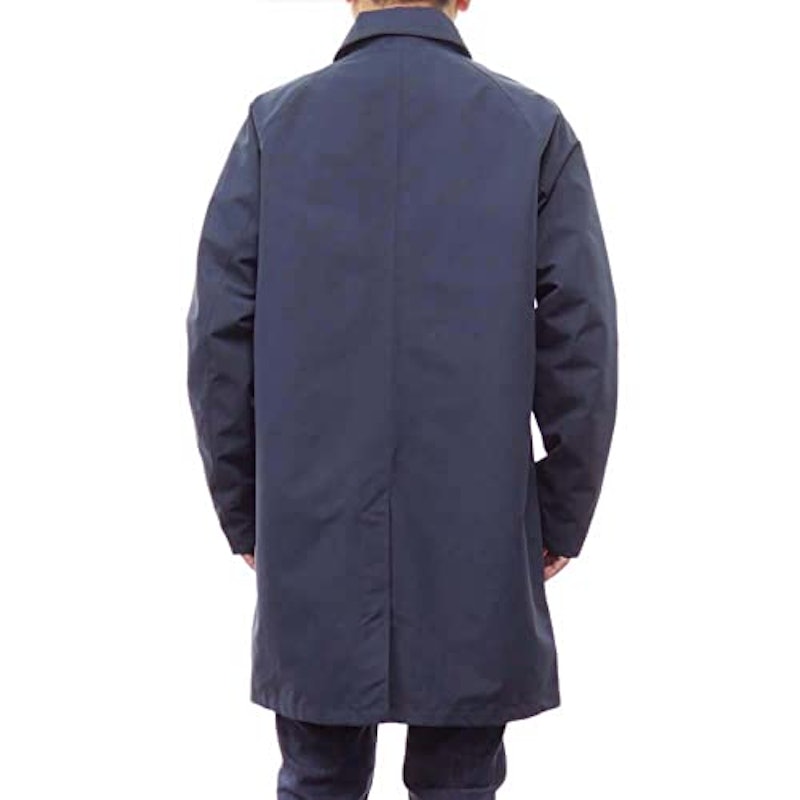 BARNLEY MAC JACKET 2