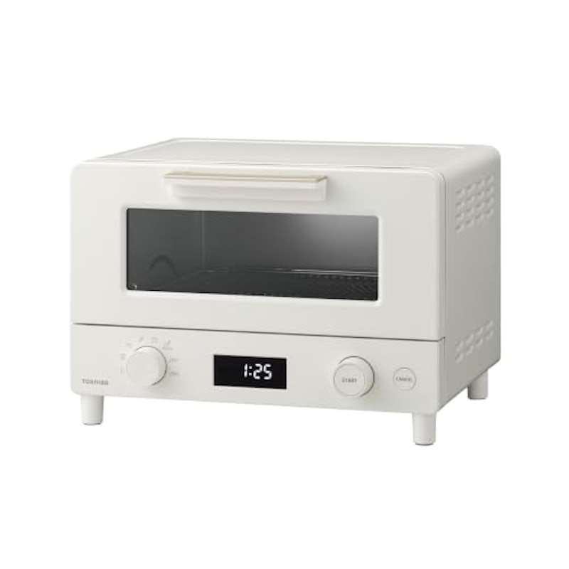 オーブントースター 2