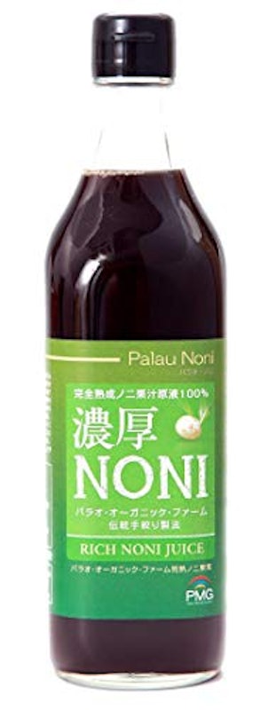 濃厚ノニジュース 1