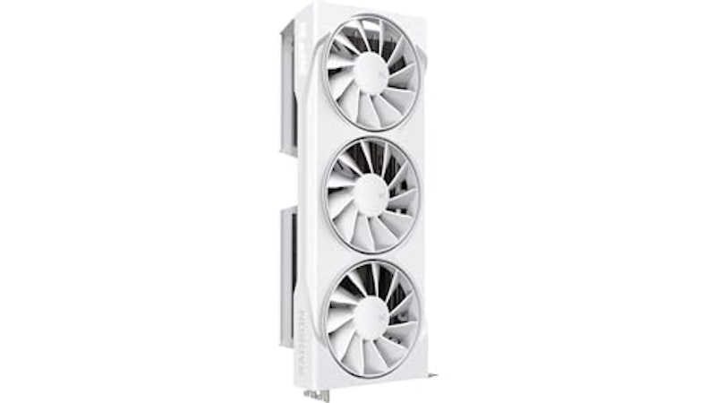 Swift AMD Radeon RX 9070 OC 2