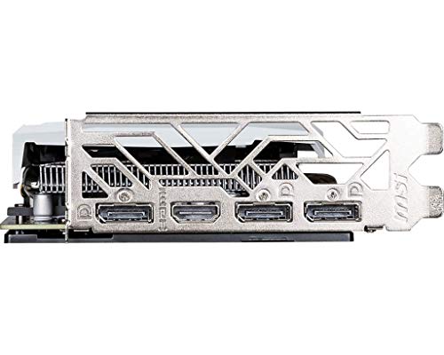 GeForce GTX 1660 Ti ARMOR 6G OC 4