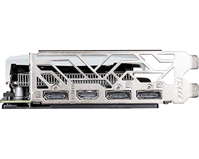 GeForce GTX 1660 Ti ARMOR 6G OC 4