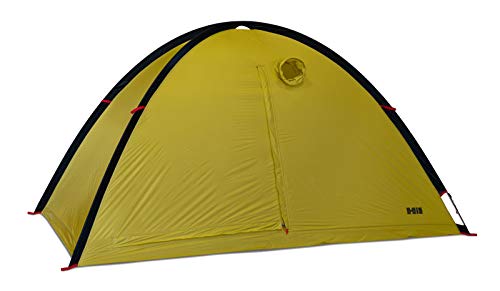 登山向け軽量テントのおすすめ人気ランキング14選【ソロテントから家族 