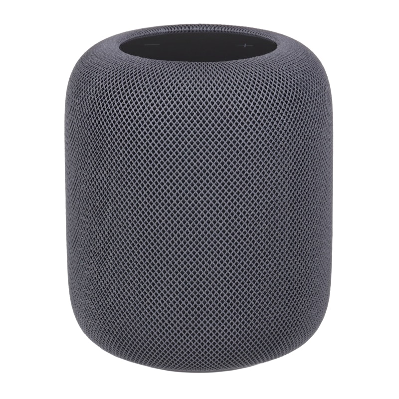 Apple Pod 第一世代 スマートスピーカー グレー Apple Pod 第一 Apple Pod 第一世代 スマートスピーカー グレー Apple Pod 第一