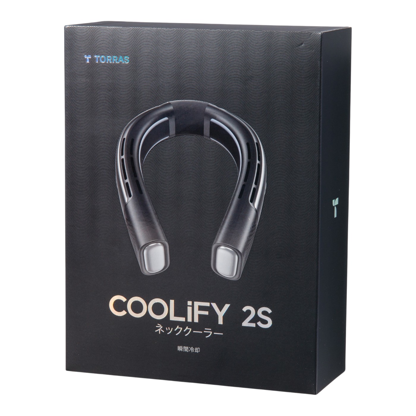 TORRAS COOLiFY 2Sを検証レビュー！冷却プレート付きネッククーラーの選び方も紹介 3