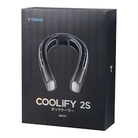 TORRAS COOLiFY 2Sを検証レビュー!冷却プレート付きネッククーラーの選び方も紹介 3