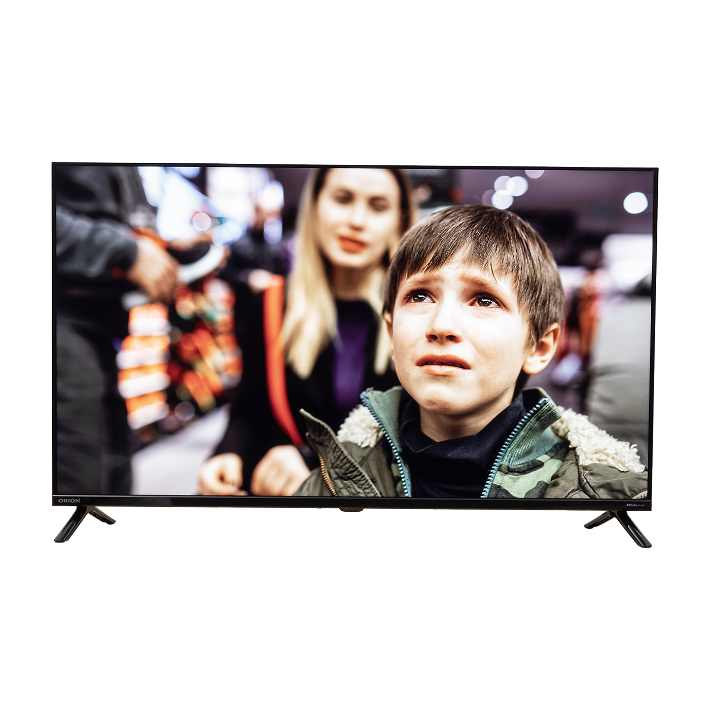 スマートテレビ 8