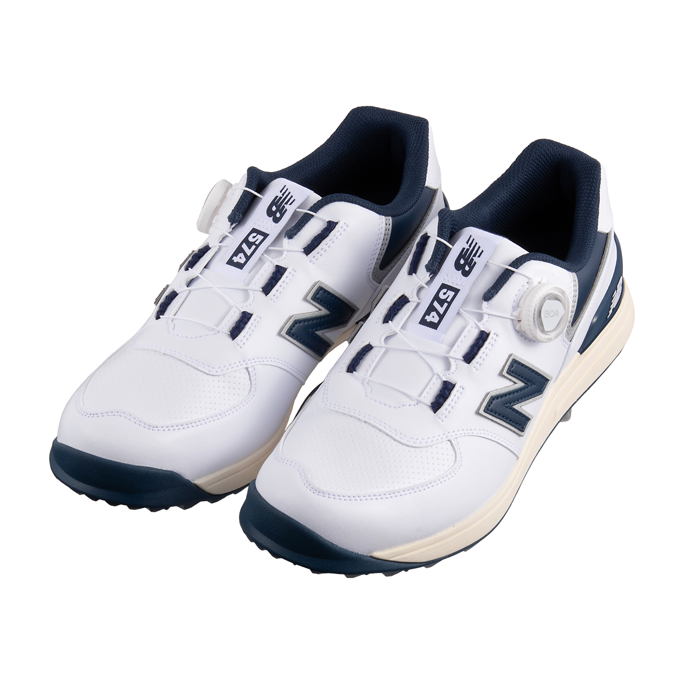 ニューバランス ゴルフシューズ 24.5の人気商品・通販・価格比較