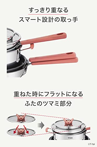 オプティスペース IHステンレス 4点セット 4