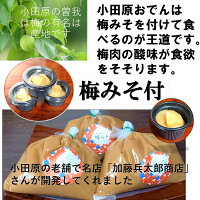 小田原おでん 4