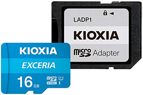 microSDHCカード 6
