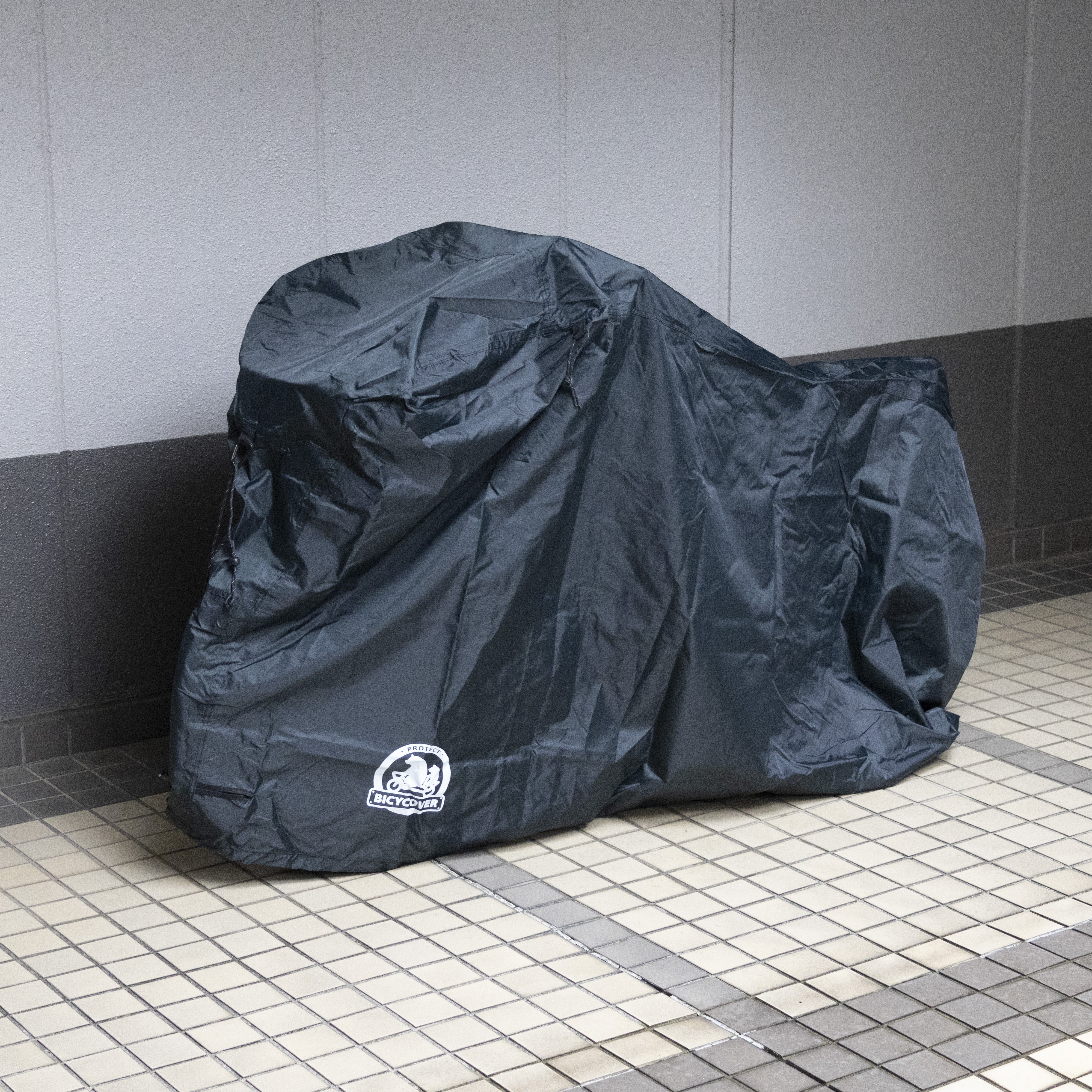 ハイスペックサイクルカバー 1