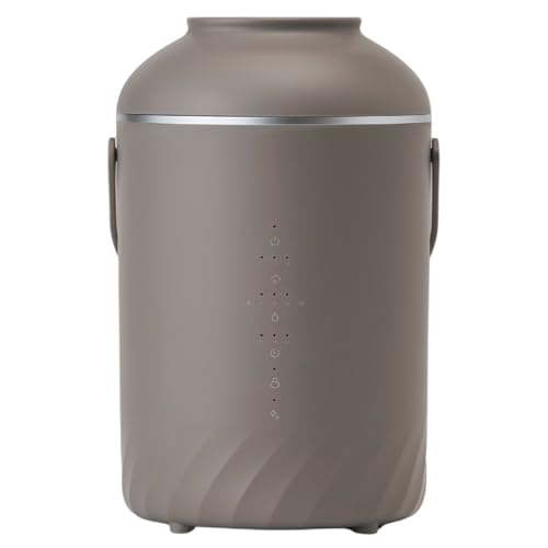 airyfog スチーム式加湿器 1