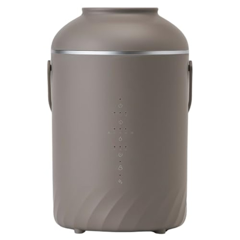 airyfog スチーム式加湿器 1