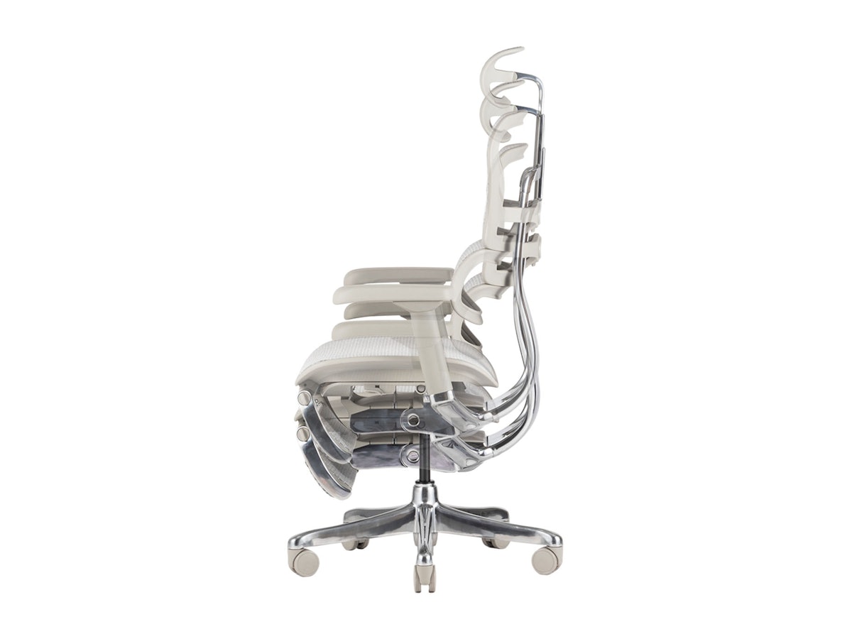 関家具 Ergohuman PRO2 ottoman EHP2-LPL-GF-WHを検証レビュー 関家具 Ergohuman PRO2 ottoman EHP2-LPL-GF-WHを検証レビュー