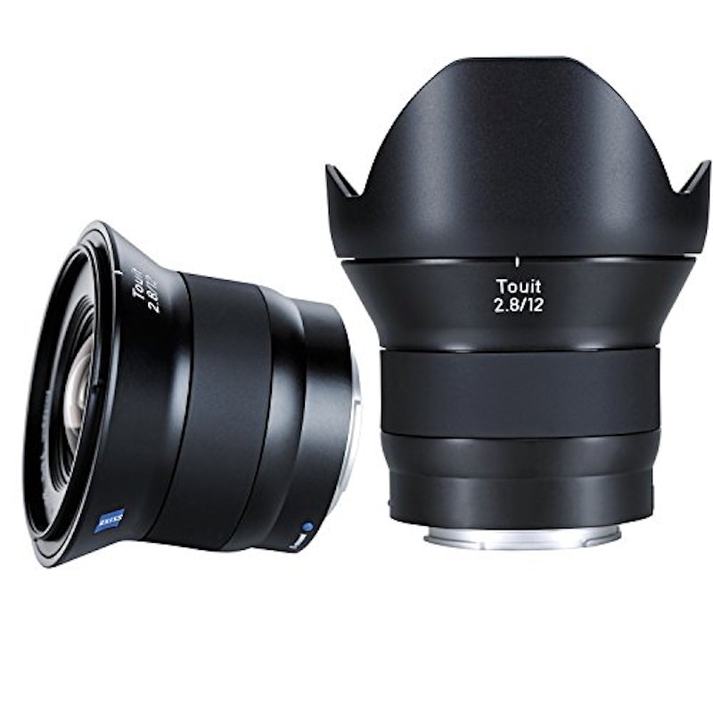 ZEISS Touit 2.8/12 1