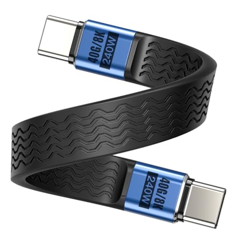 usb4 ケーブル 1