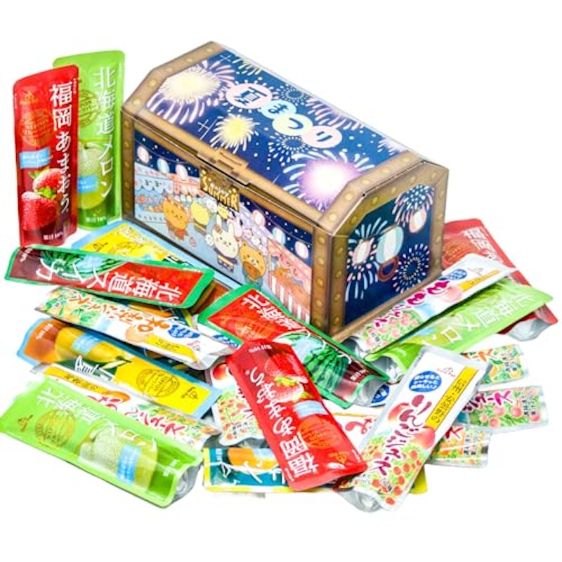 フルーツジュース 詰め合わせ 1