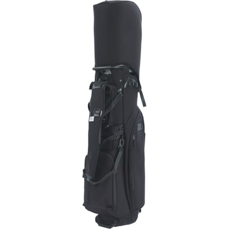 EXCLUSIVE BALLISTIC NYLON - CADDY BAG GOLF SERIES 3