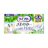 尿漏れ・吸水パッドのおすすめ人気ランキング【軽失禁に!2026年6月】 5