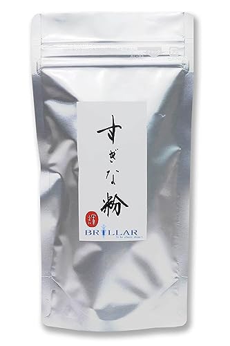 すぎな粉 1