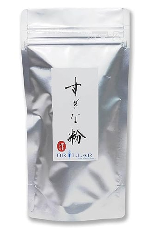 すぎな粉 1