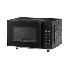 Comfee' 電子レンジ CF-EM202を検証レビュー!単機能電子レンジの選び方も紹介 1