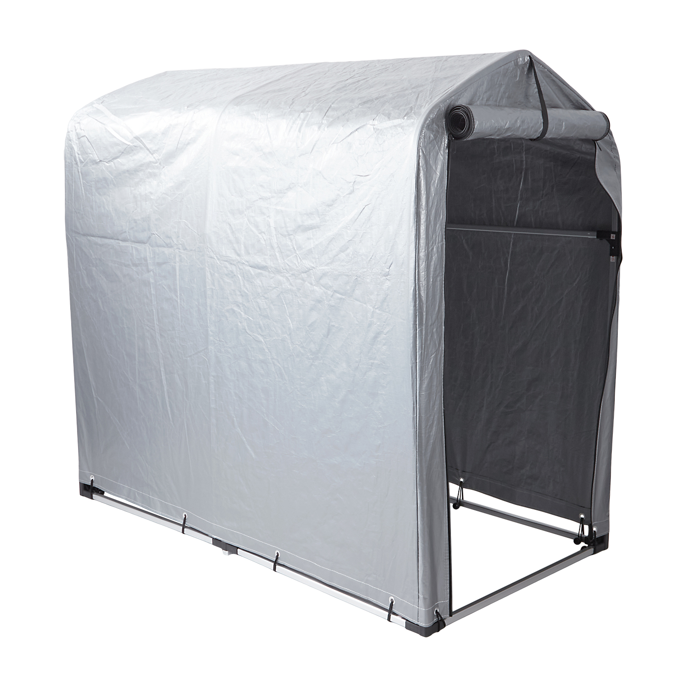 コアエンタープライズ Bonarca サイクルハウス SR-CH01-NEを検証