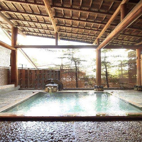 ぬ志勇旅館 2