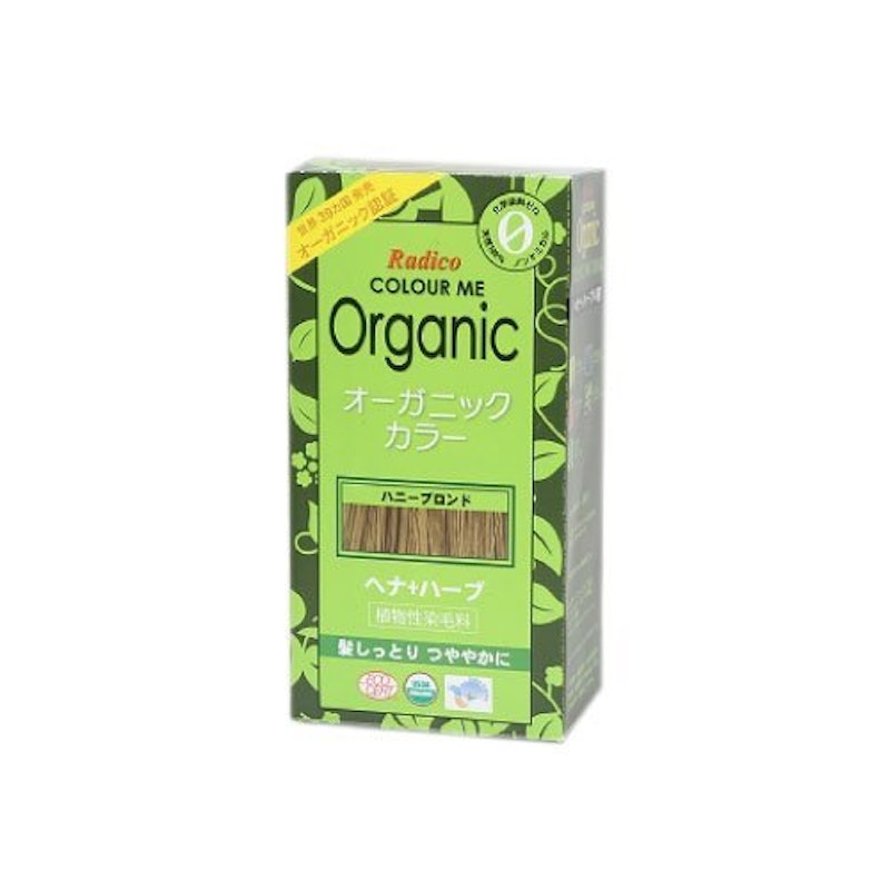 COLOURME Organic 1