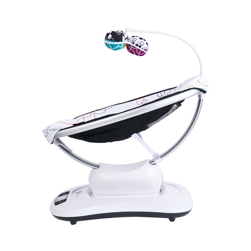 4moms mamaRoo4(ママルー4)をレビュー!クチコミ・評判をもと 4moms mamaRoo4(ママルー4)をレビュー!クチコミ・評判をもと