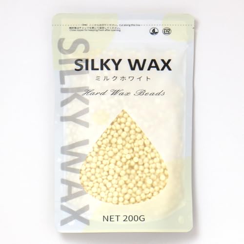 Silky Wax 1
