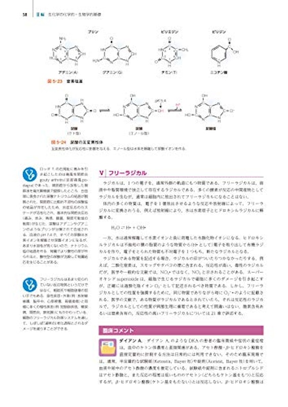 マークス臨床生化学 4