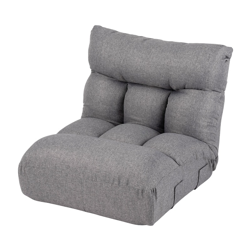 ニトリ つながるワイドポケットコイル座イス 7811065を検証レビュー ニトリ つながるワイドポケットコイル座イス 7811065を検証レビュー