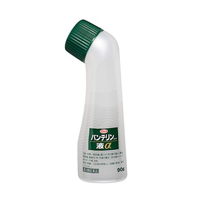 コーワ液α 2