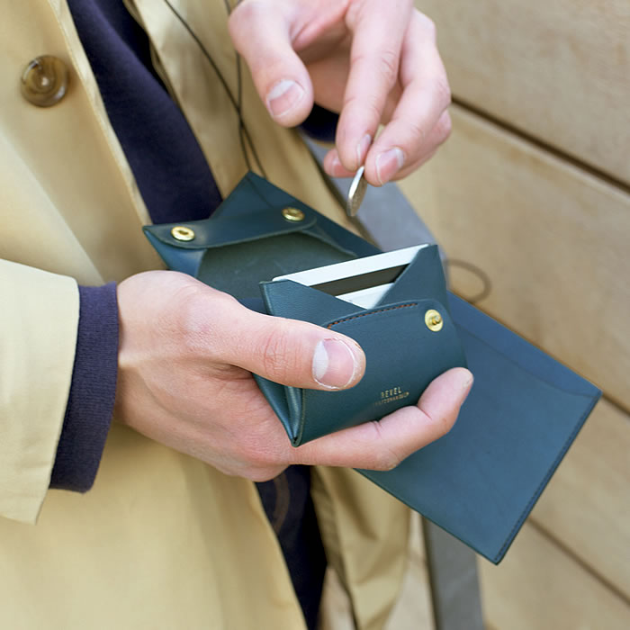 REVEL S.WALLET 3