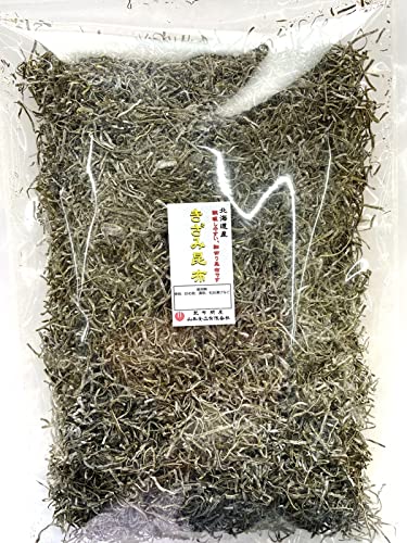 きざみ昆布 1