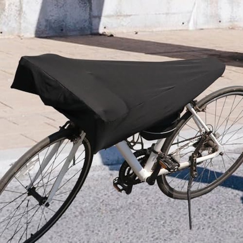 自転車カバー 3