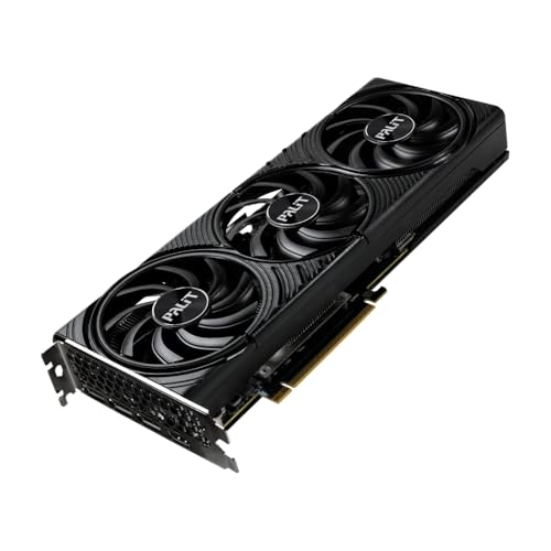 GeForce RTX 5070 Infinity 3 4