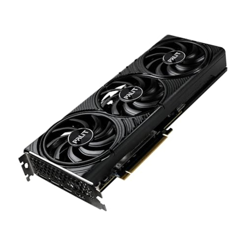 GeForce RTX 5070 Infinity 3 4