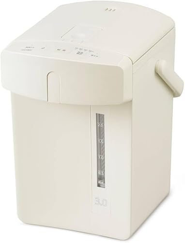  電気ポット 1