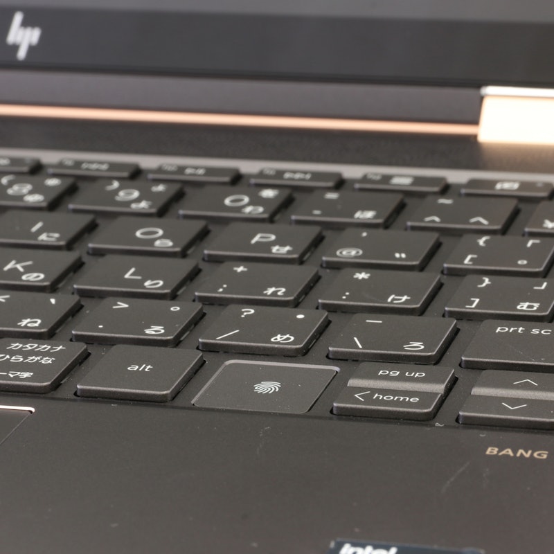 Spectre x360 14 5