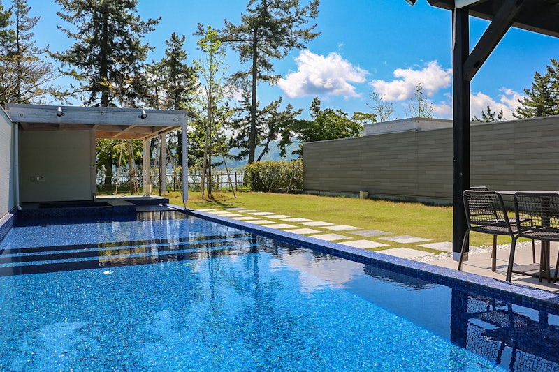 MEZZO ALL SUITE VILLAS 1