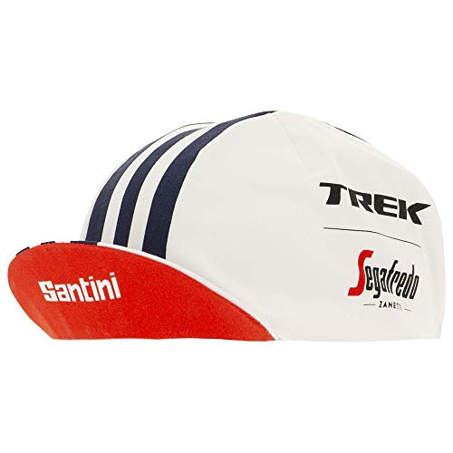 Trek-Segafredo Team Cycling Cap 4