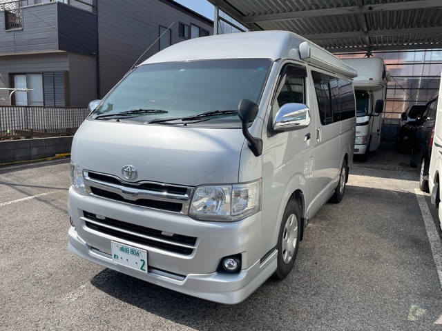 レンタカーステーション 4