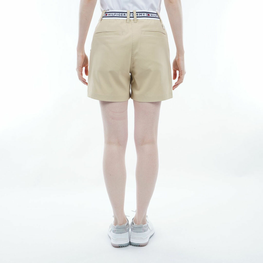 ベーシックツイル ショートパンツ 6