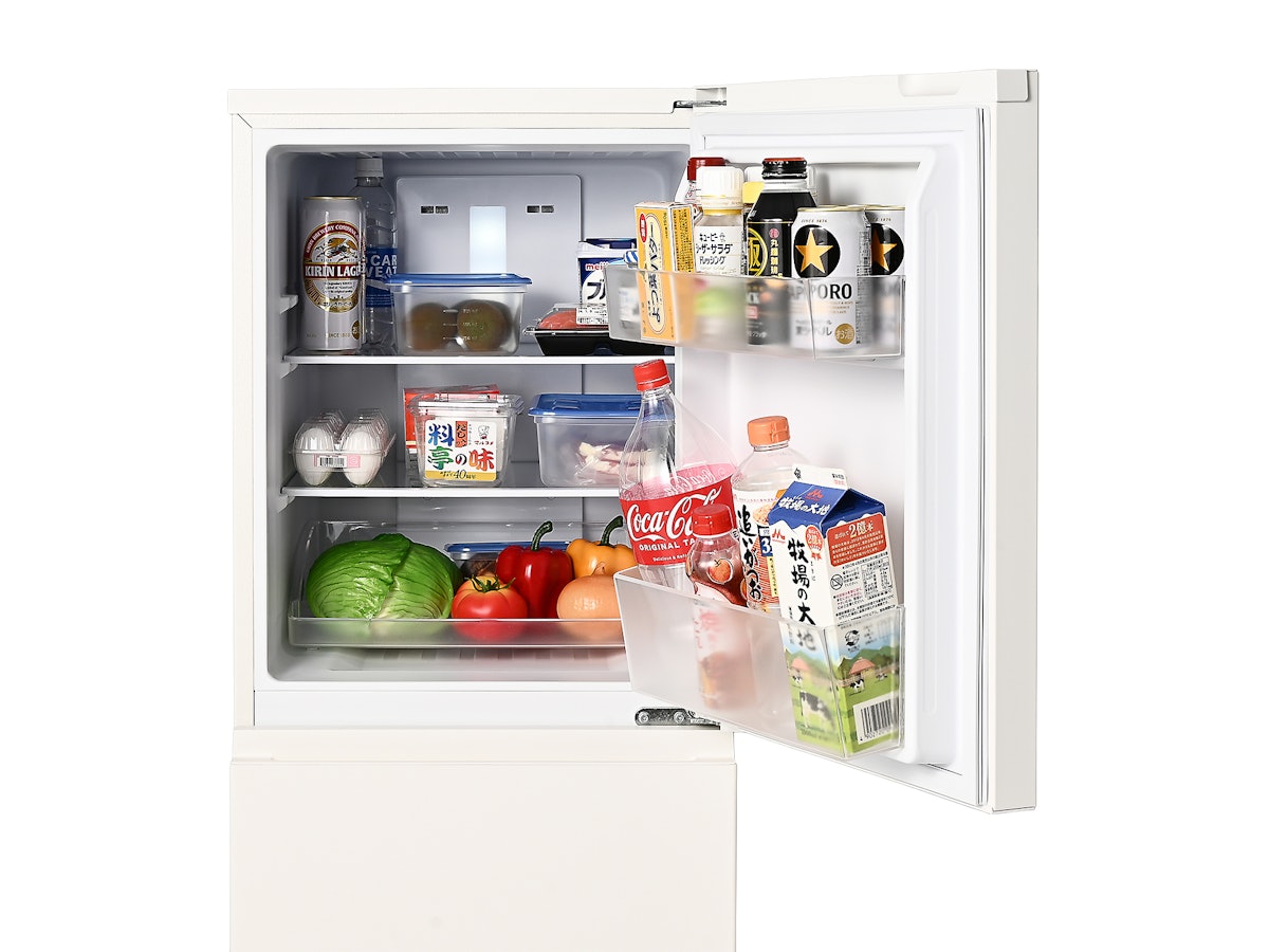 【美品/送料込】Panasonic 冷蔵庫 NR-B16C1-W(2024年製) Panasonicパナソニック 冷蔵庫 NR-B16C1 2024年製 パナソニック