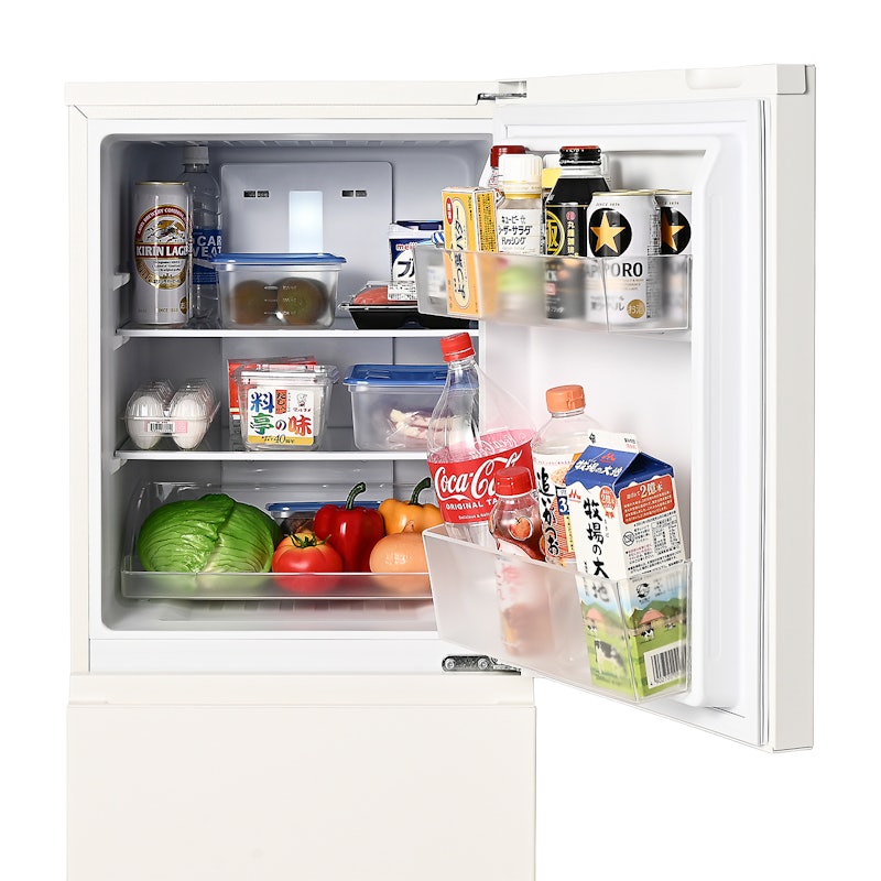 パナソニック パーソナル冷蔵庫 NR-B16C1の口コミ・評判は?実際に使っ パナソニック パーソナル冷蔵庫 NR-B16C1の口コミ・評判は?実際に使っ