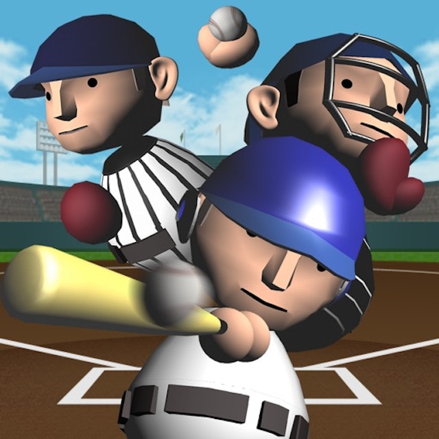 野球ゲームアプリのおすすめ人気ランキング選 21年最新版 Mybest 野球ゲームアプリのおすすめ人気ランキング選 21年最新版 Mybest