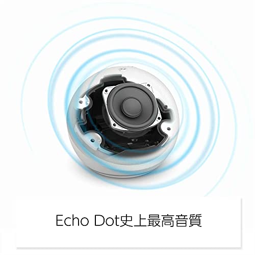 Echo Dot 第5世代 2